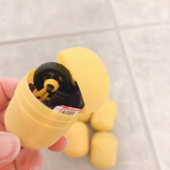 NEW Kinder Surprise Eggs Toys / Kinder Surprise Toys Collectible - Picture 3 of 5